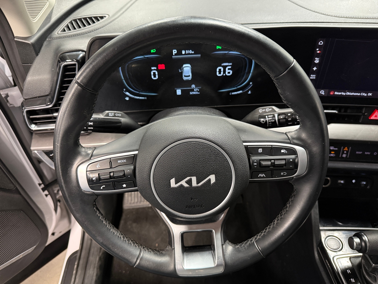 Thumbnail: 2025 Kia Sportage - 4