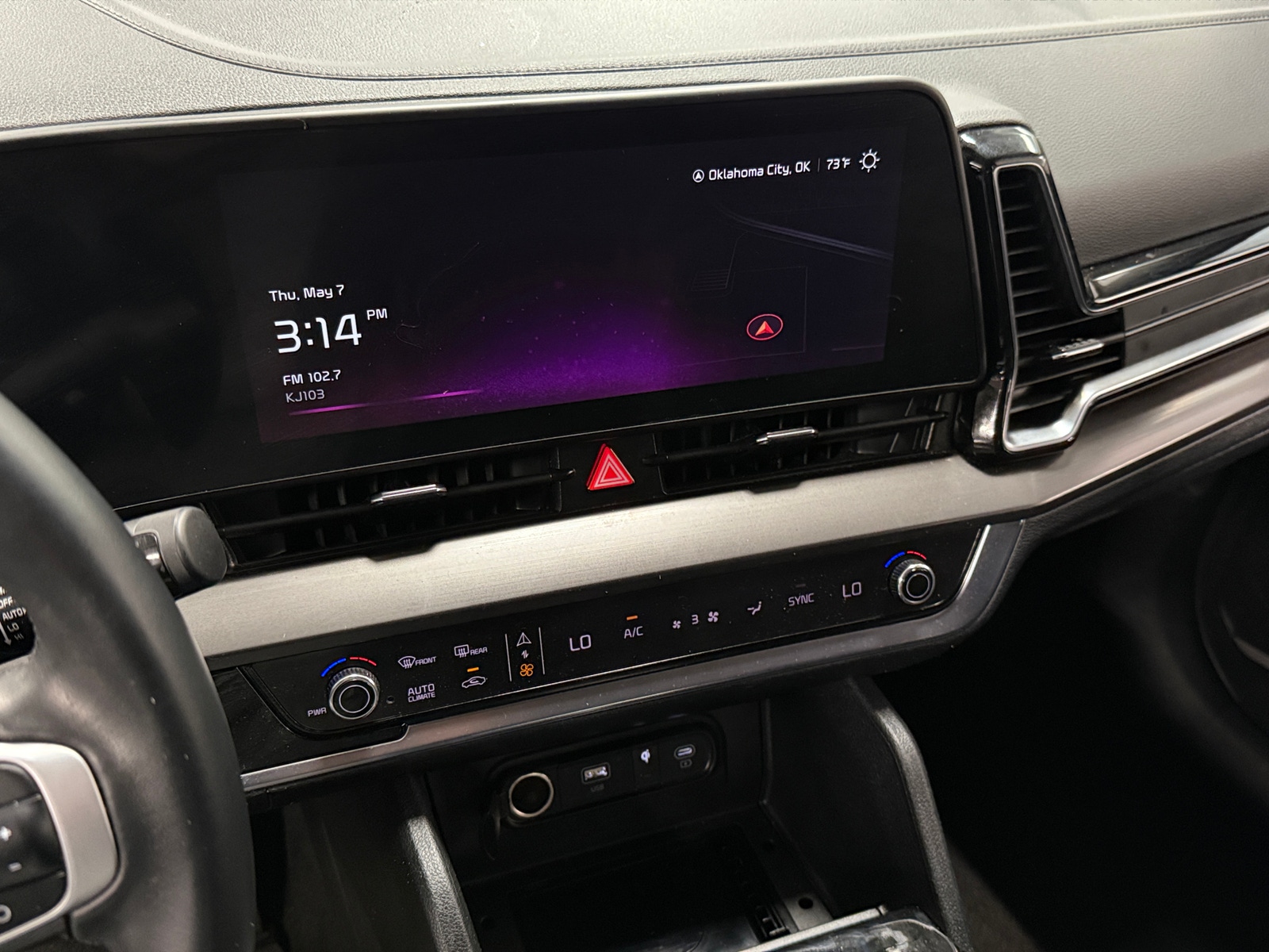 Thumbnail: 2025 Kia Sportage - 3