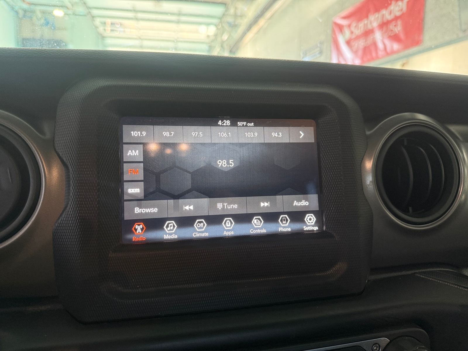 Thumbnail: 2021 Jeep Wrangler - 4