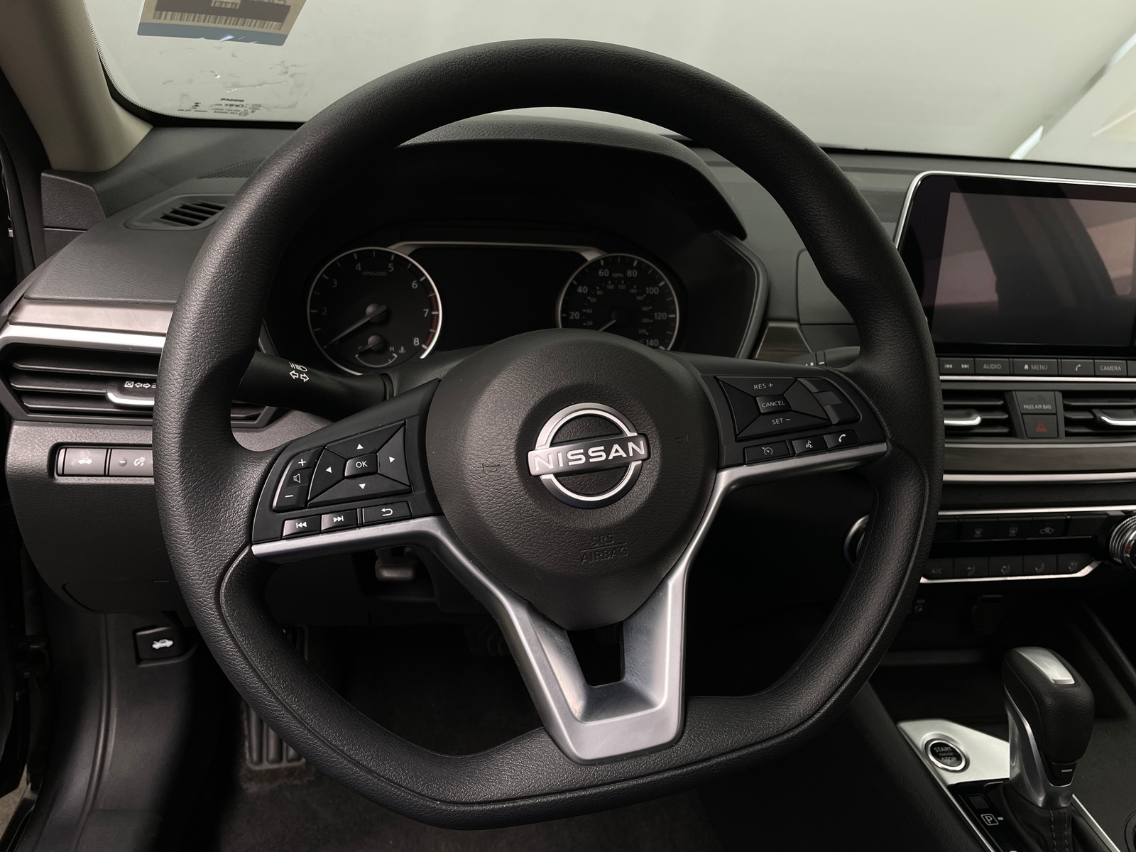 Thumbnail: 2025 Nissan Altima - 5