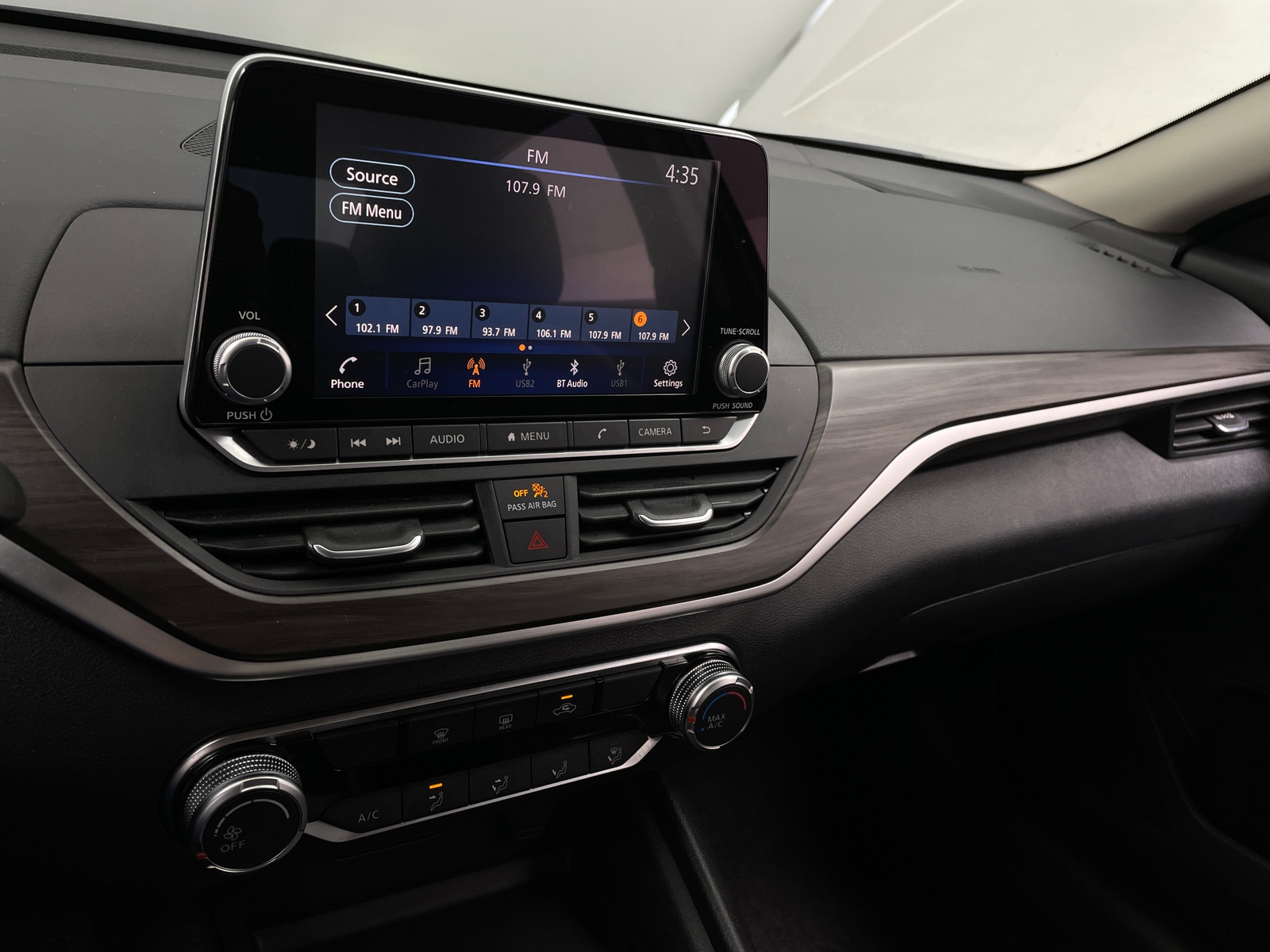 Thumbnail: 2025 Nissan Altima - 4
