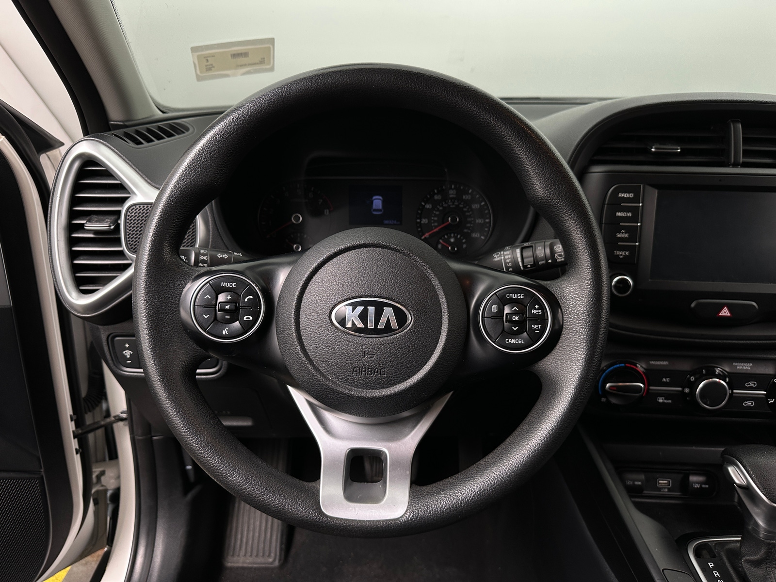 Thumbnail: 2020 Kia Soul - 5