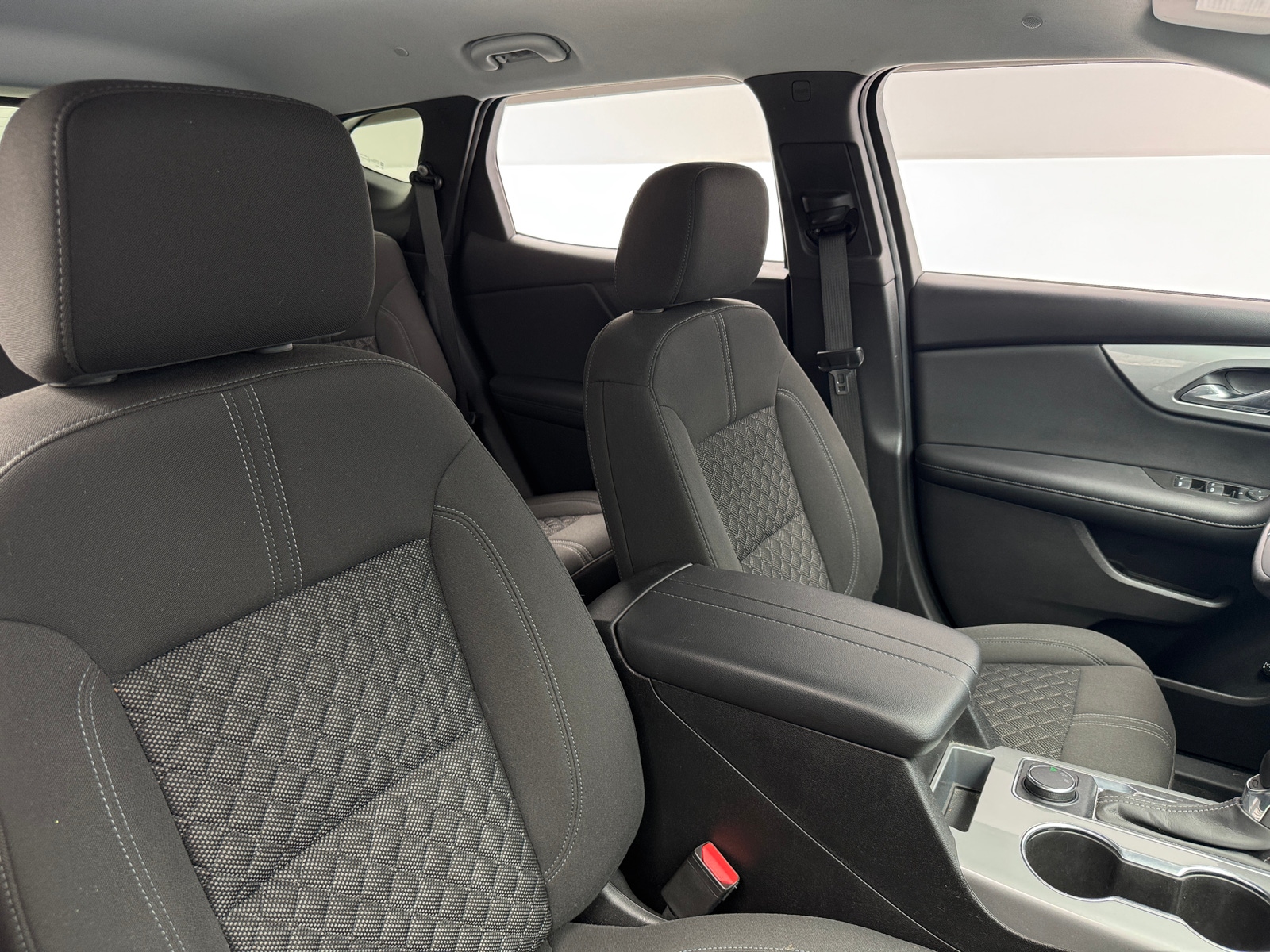 Thumbnail: 2019 Chevrolet Blazer - 2