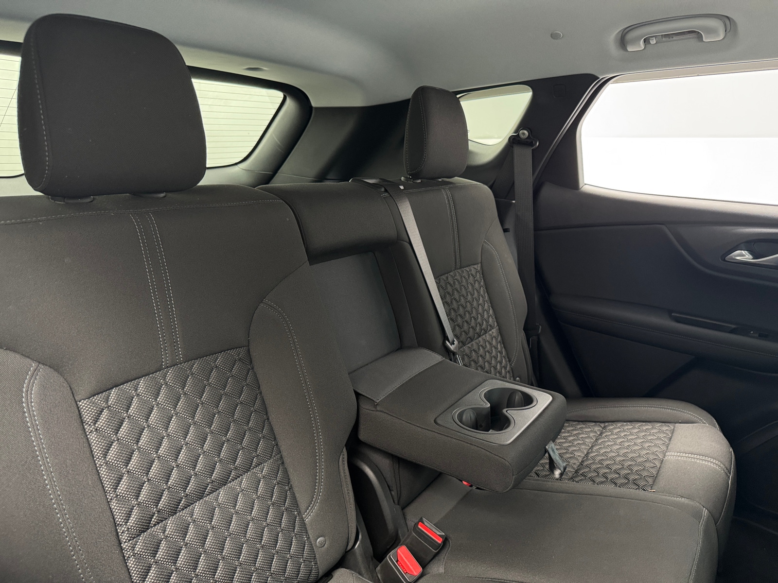 Thumbnail: 2019 Chevrolet Blazer - 6