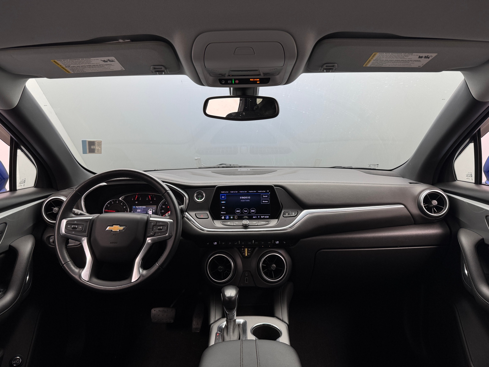 Thumbnail: 2019 Chevrolet Blazer - 3