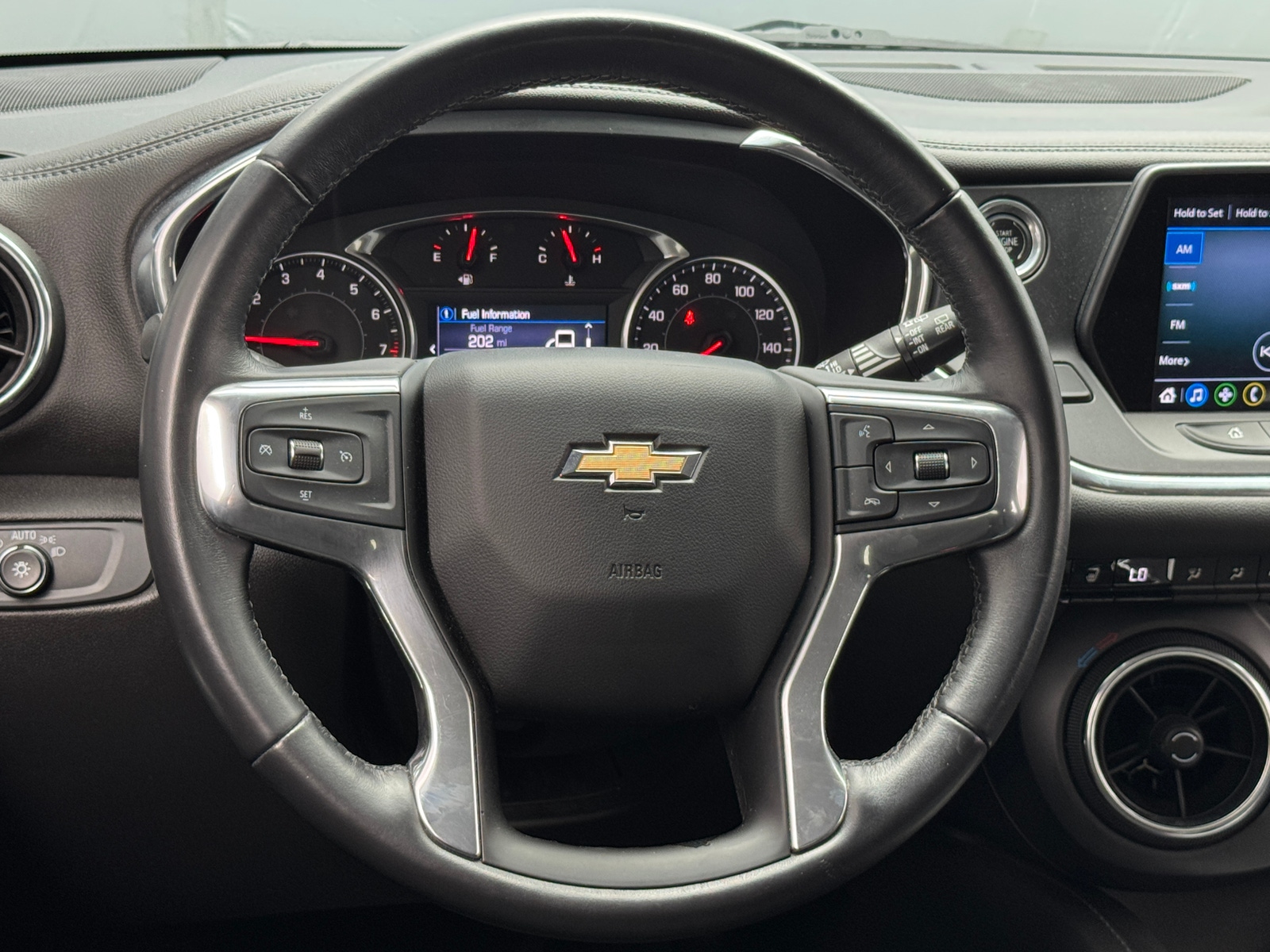 Thumbnail: 2019 Chevrolet Blazer - 5