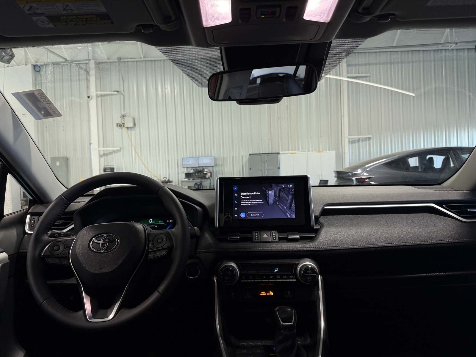 Thumbnail: 2025 Toyota RAV4 - 2