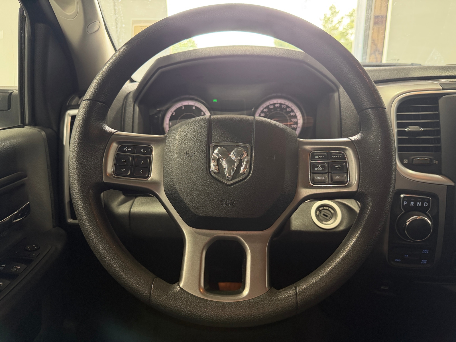 Thumbnail: 2024 RAM 1500 Classic - 5