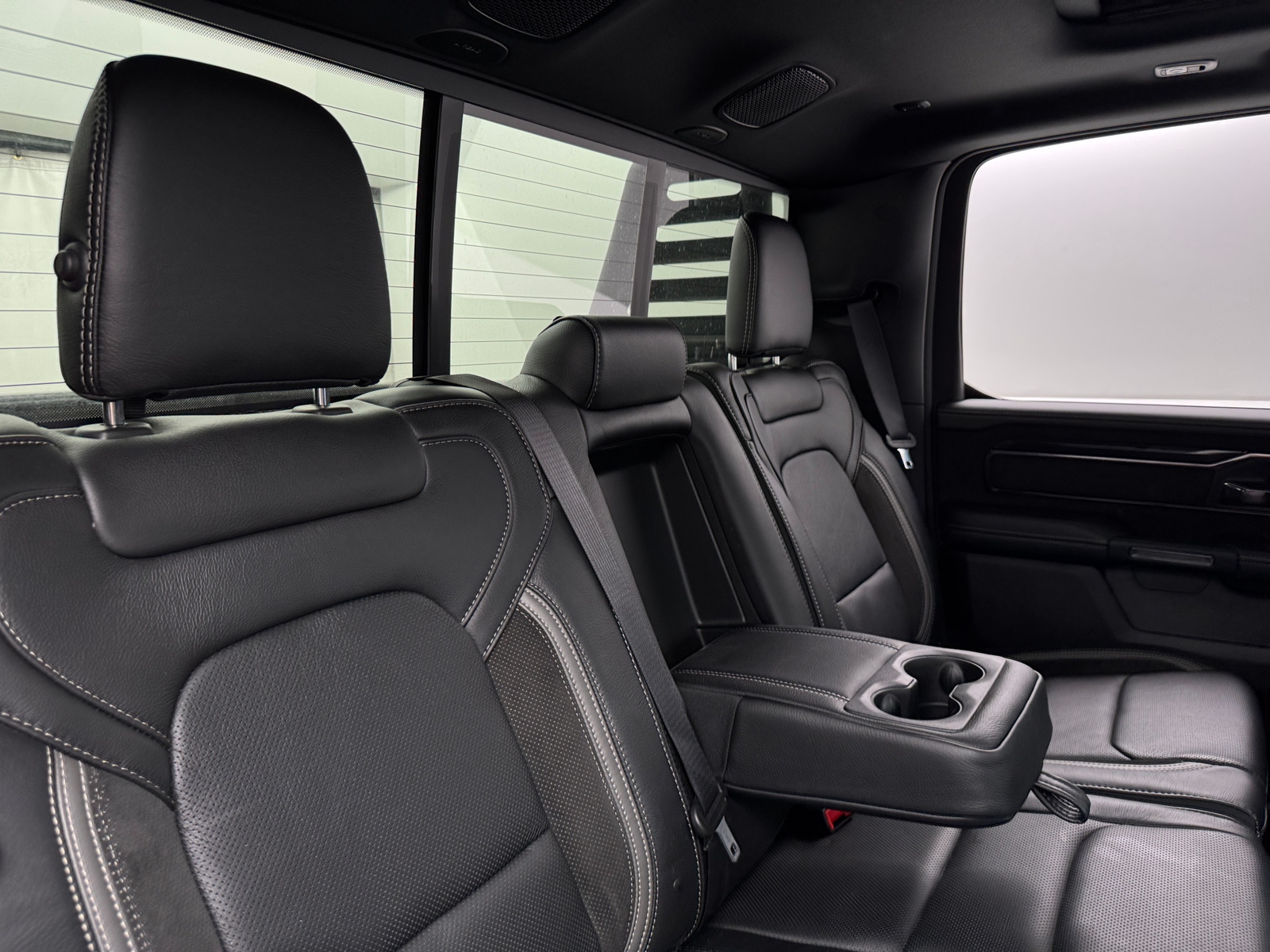 Thumbnail: 2022 RAM 1500 - 5
