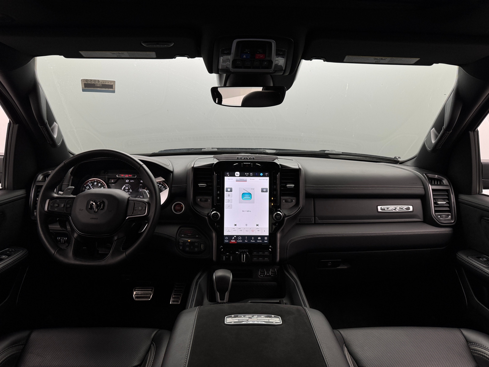 Thumbnail: 2022 RAM 1500 - 2