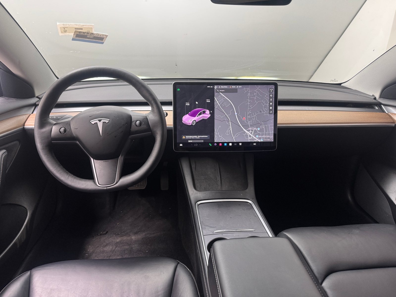 Thumbnail: 2021 Tesla Model 3 - 2