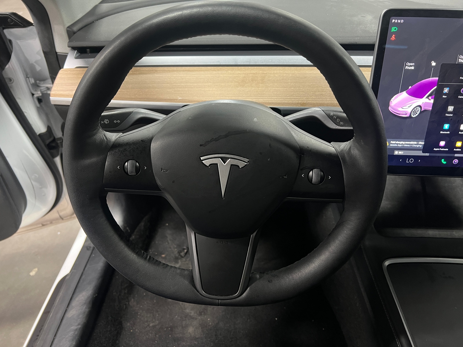 Thumbnail: 2021 Tesla Model 3 - 4