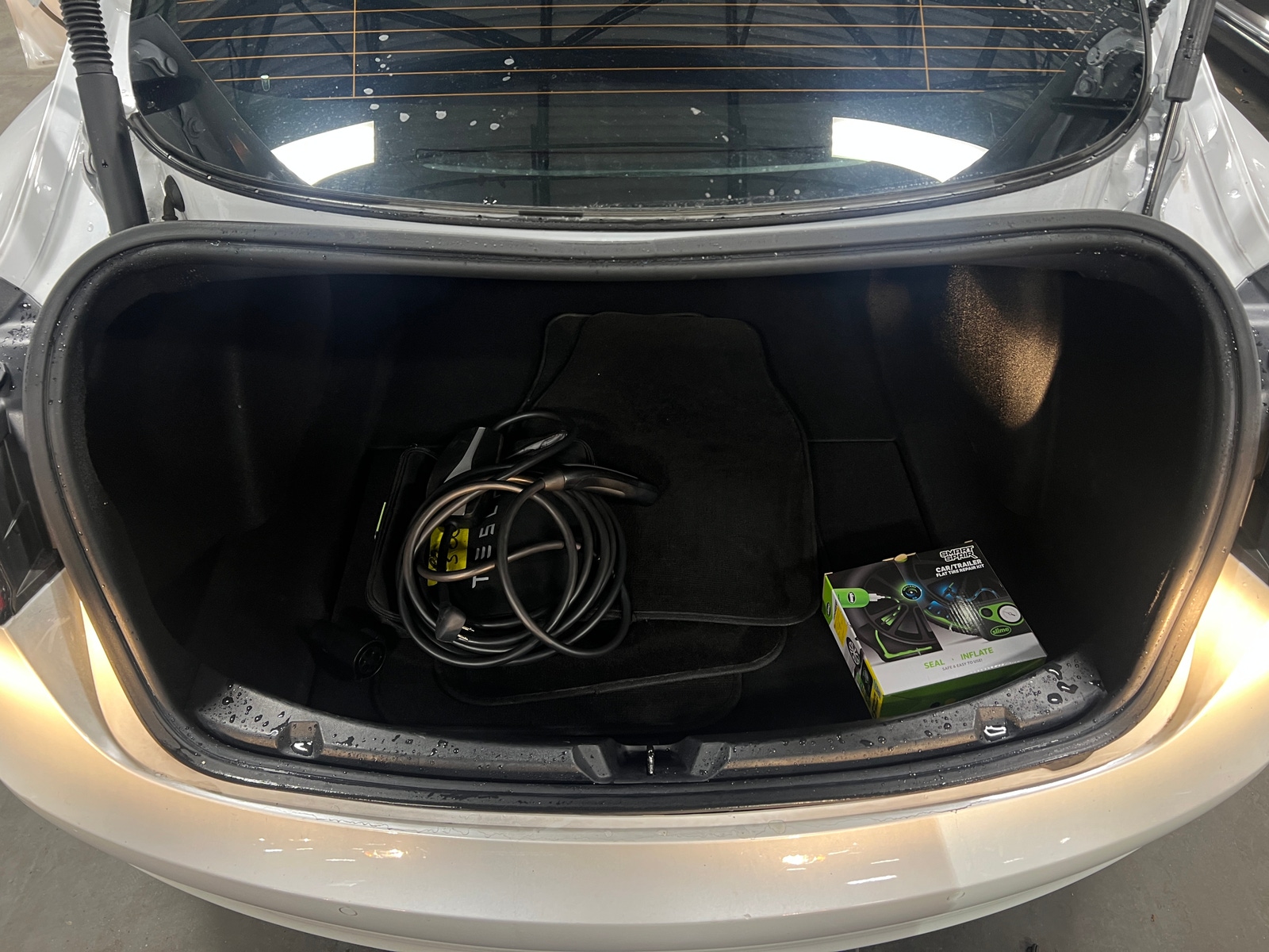 Thumbnail: 2021 Tesla Model 3 - 6
