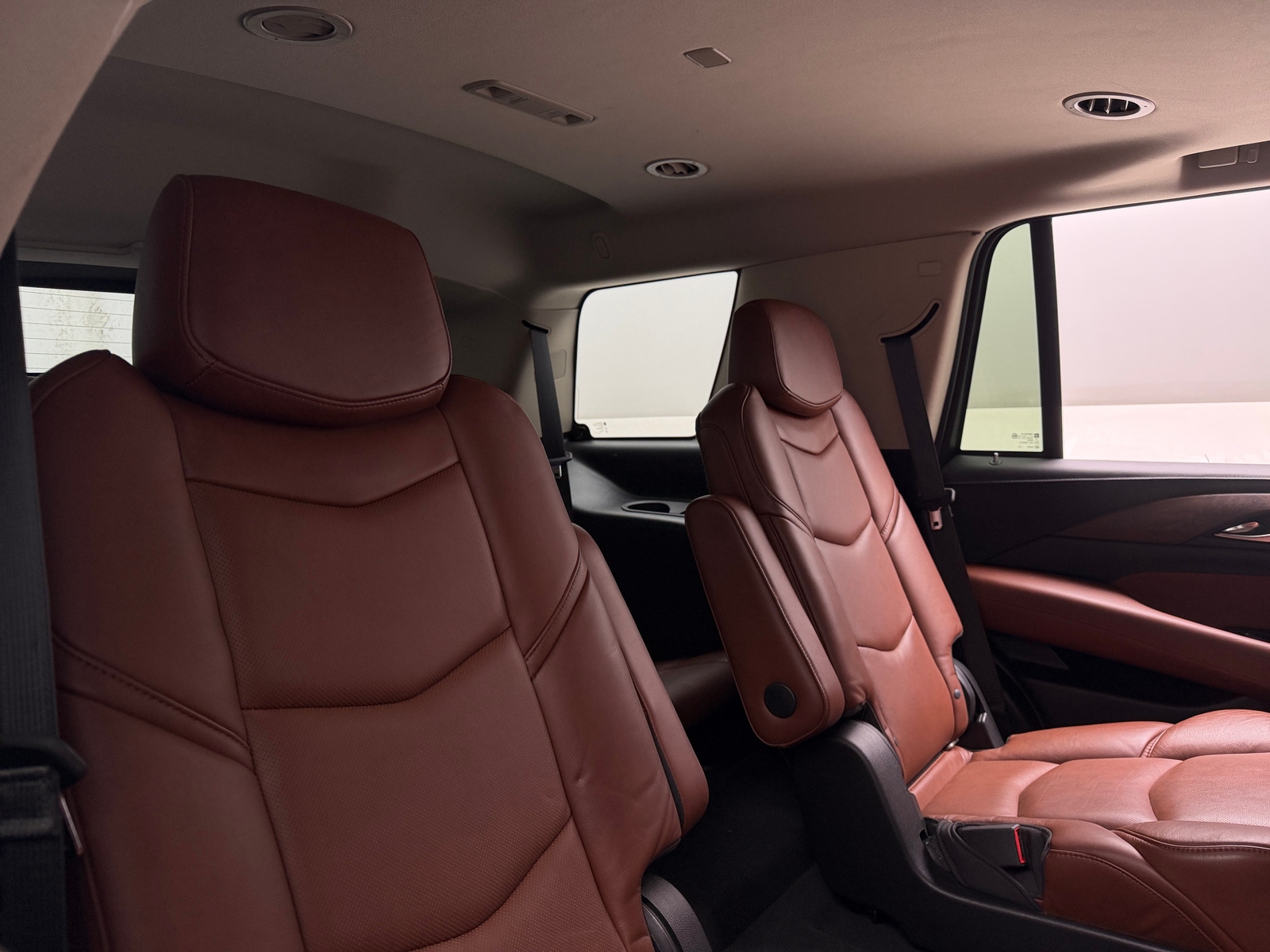 Thumbnail: 2020 Cadillac Escalade - 5