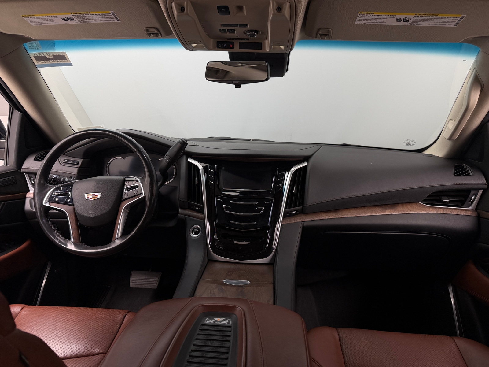 Thumbnail: 2020 Cadillac Escalade - 2