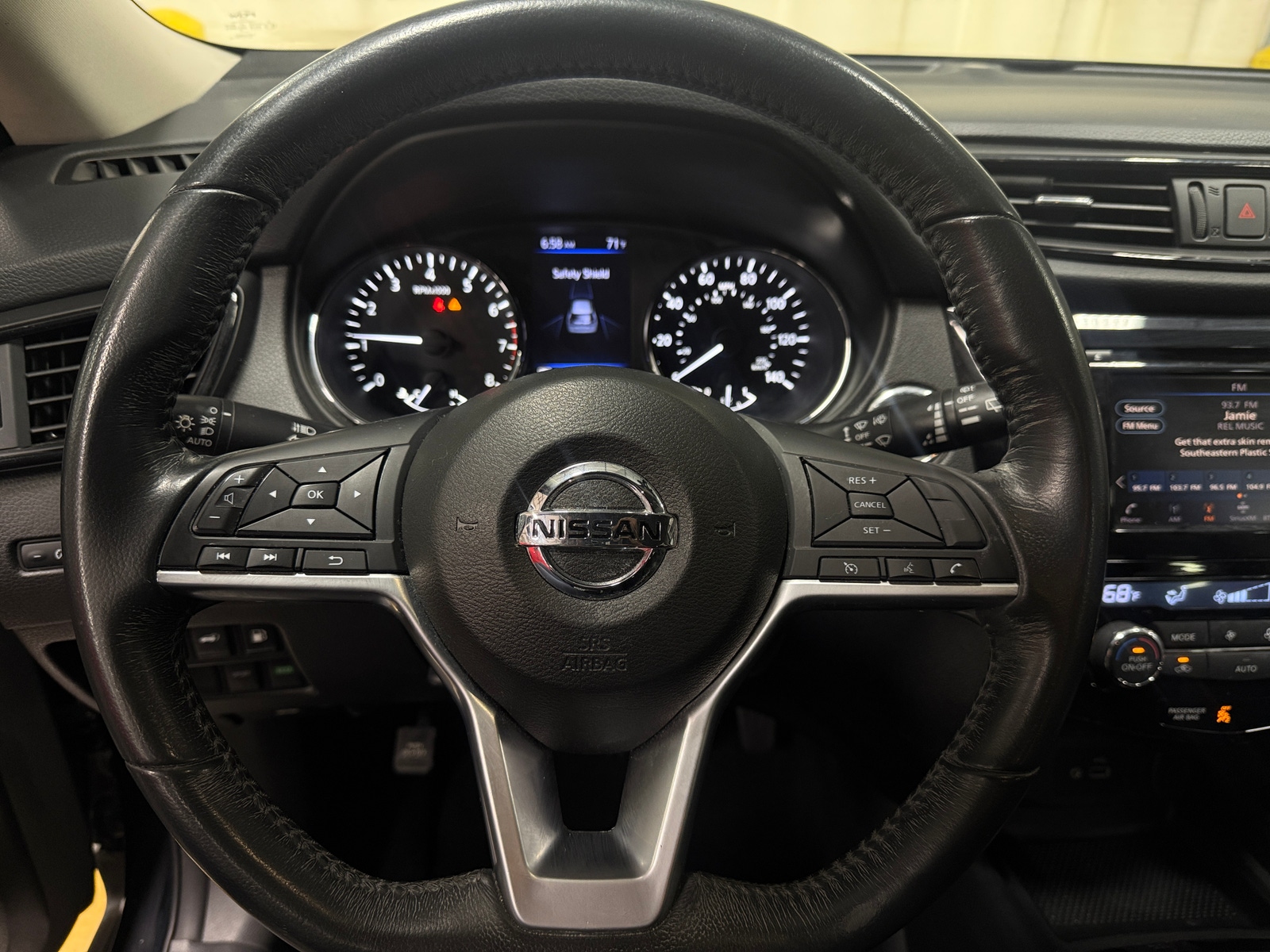 Thumbnail: 2018 Nissan Rogue - 5