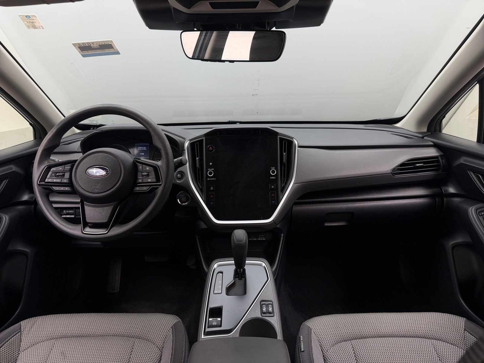Thumbnail: 2024 Subaru Crosstrek - 3