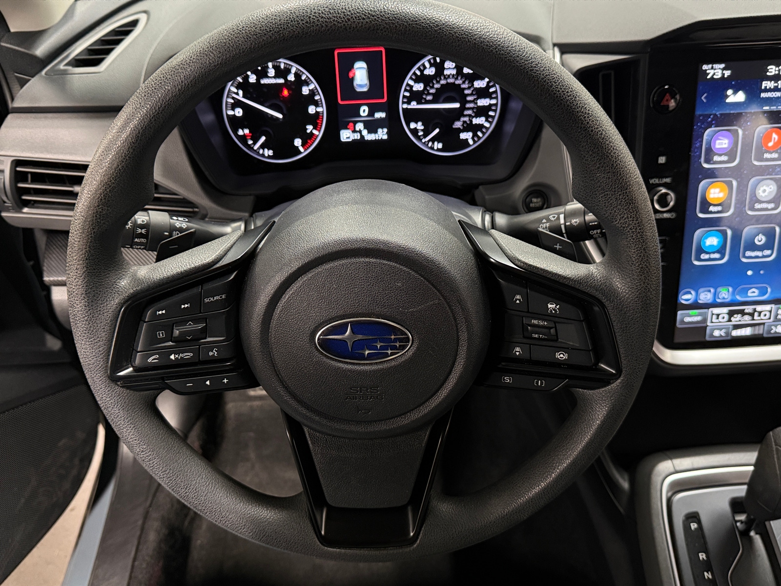 Thumbnail: 2024 Subaru Crosstrek - 5