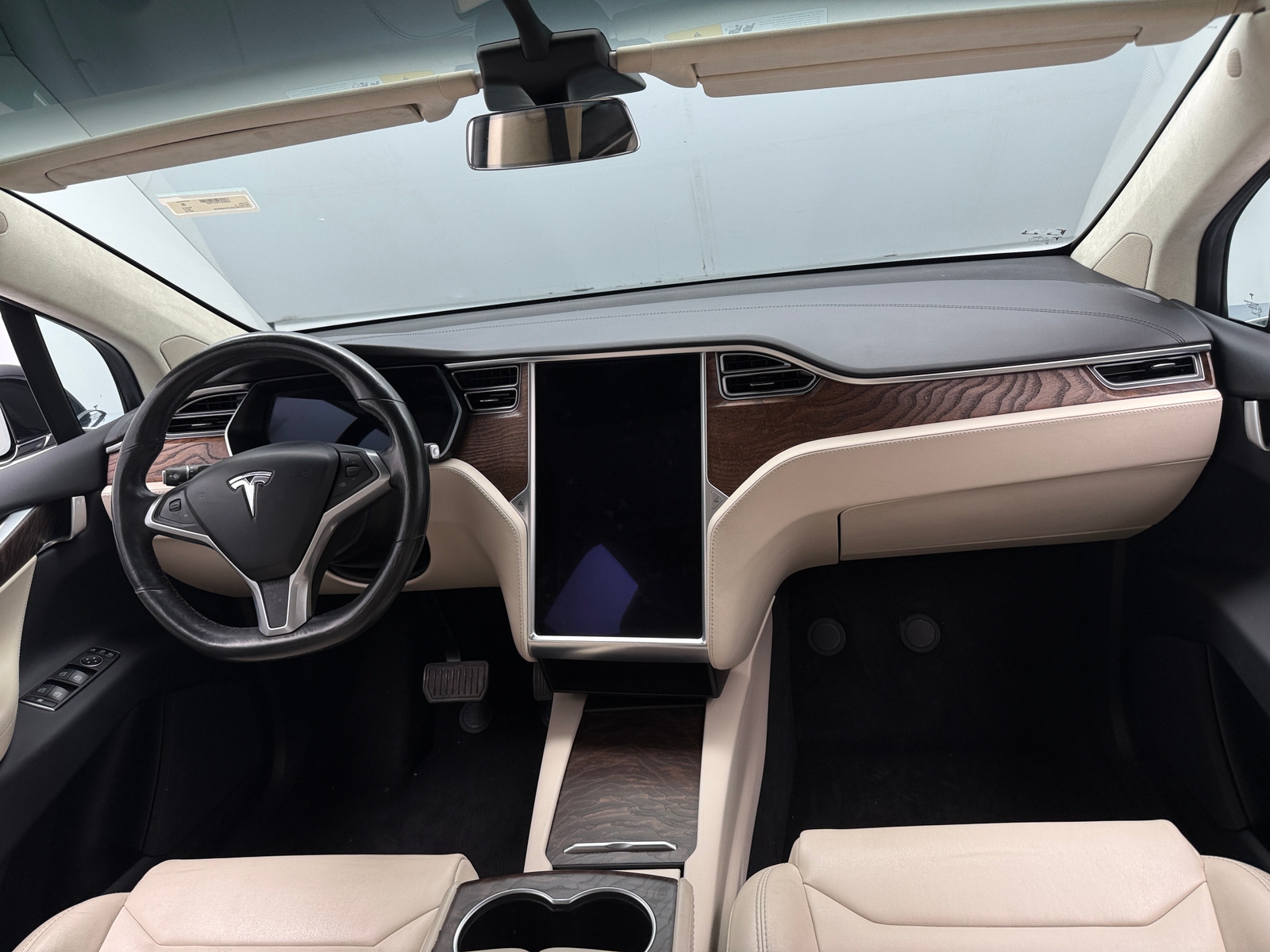 Thumbnail: 2018 Tesla Model X - 2
