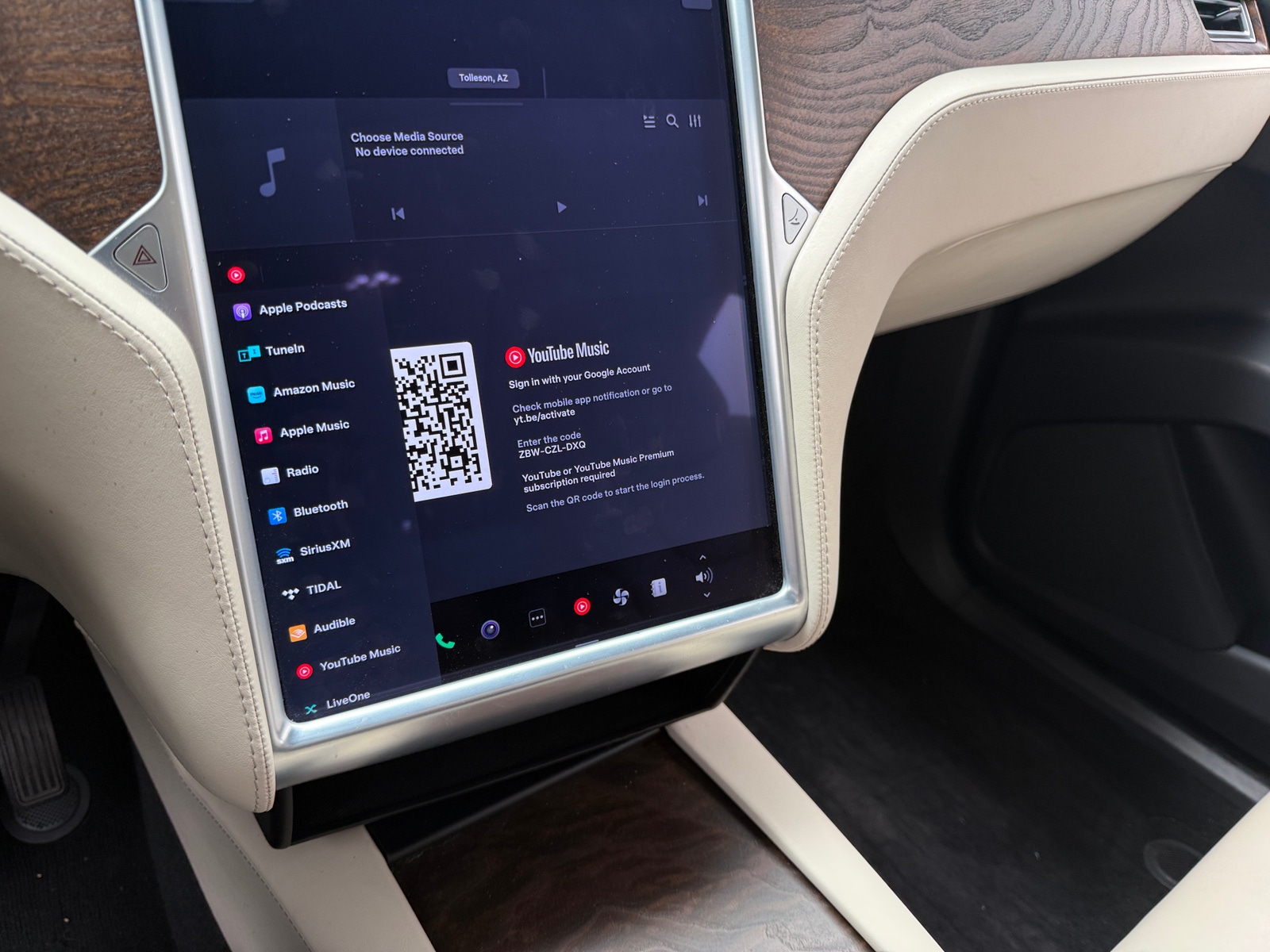 Thumbnail: 2018 Tesla Model X - 3
