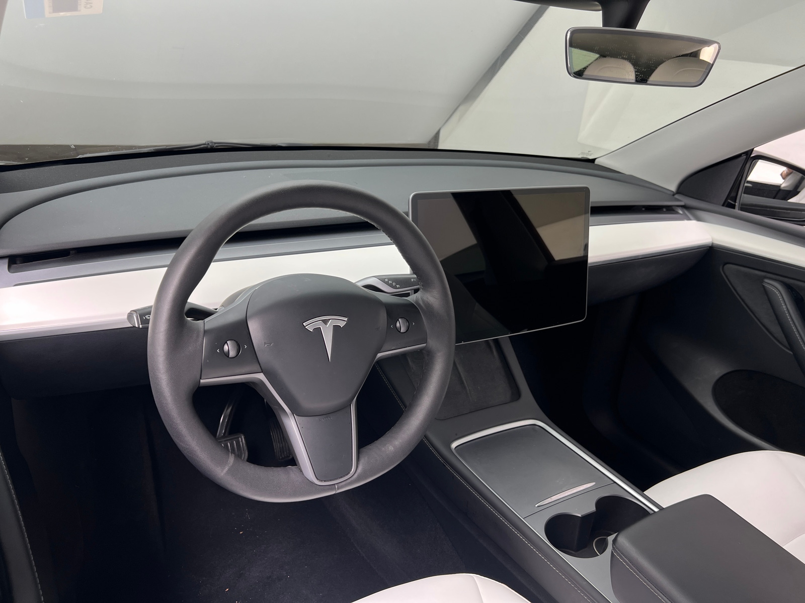 Thumbnail: 2023 Tesla Model Y - 2