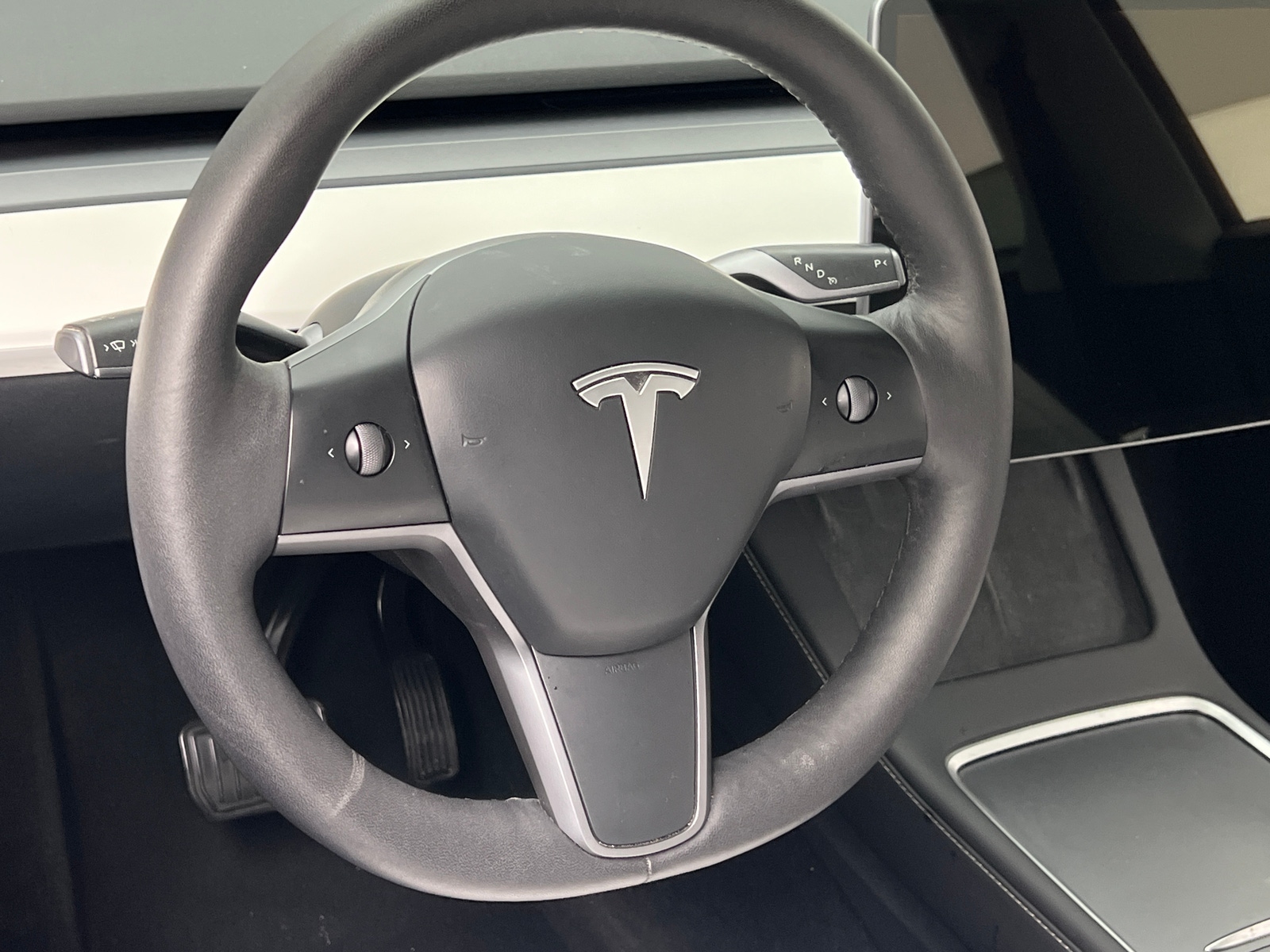 Thumbnail: 2023 Tesla Model Y - 4