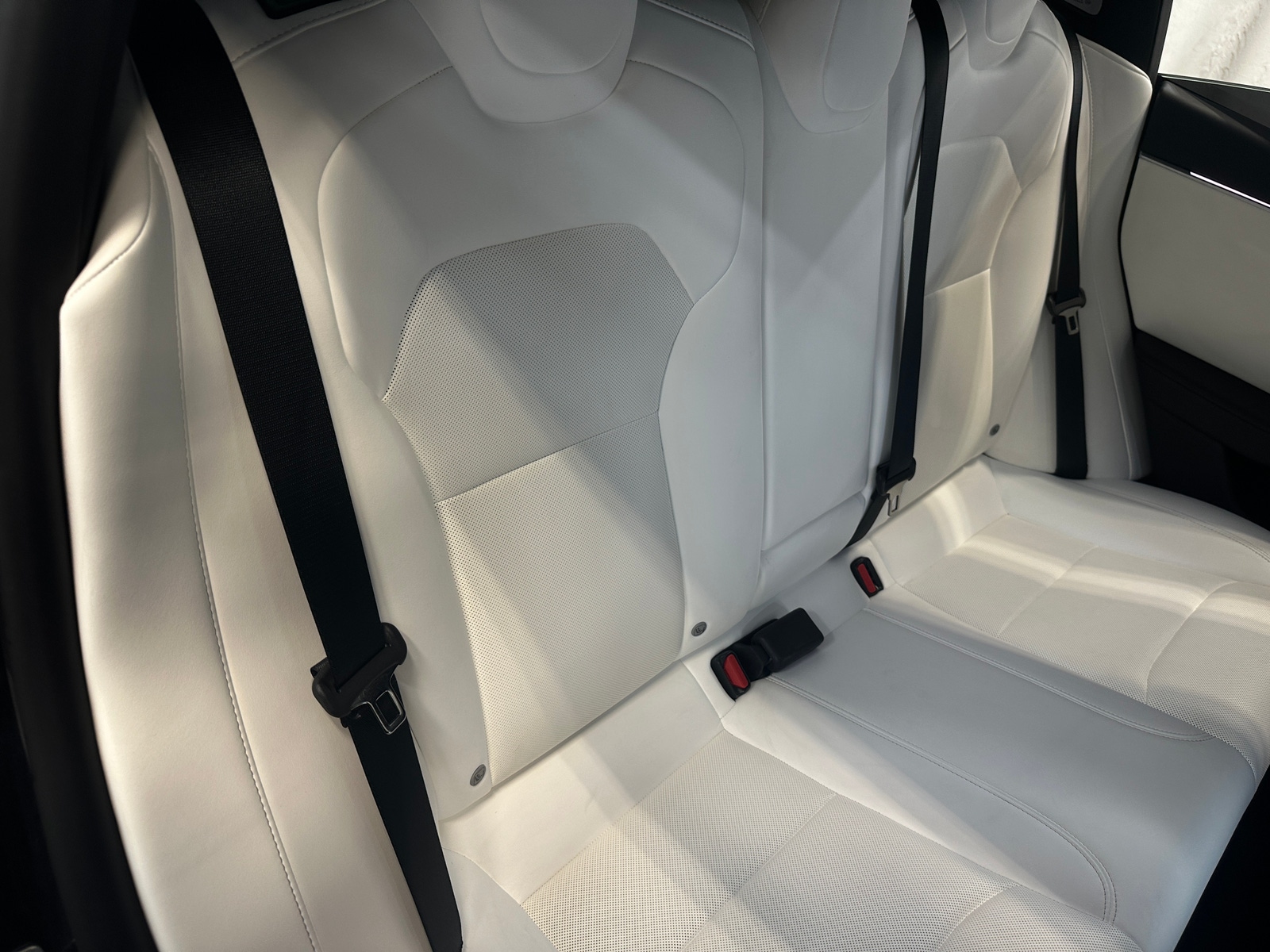 Thumbnail: 2024 Tesla Model 3 - 5