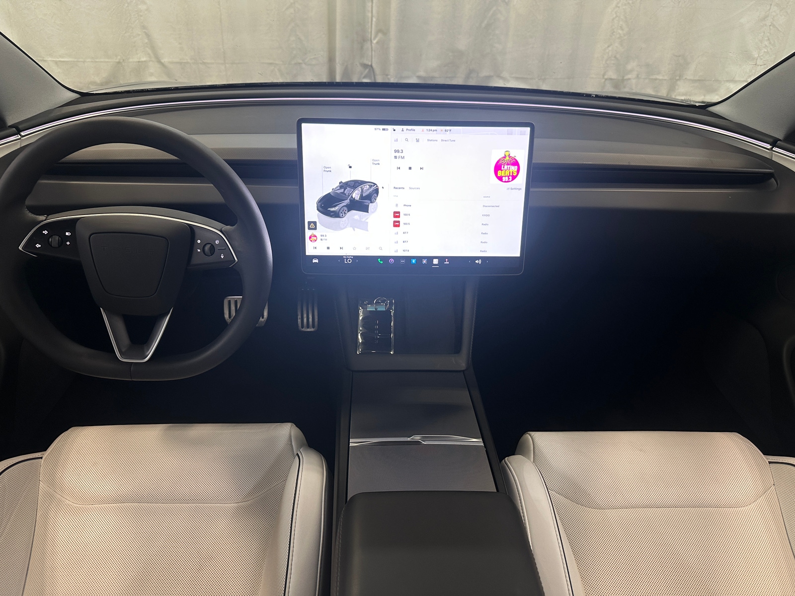 Thumbnail: 2024 Tesla Model 3 - 2