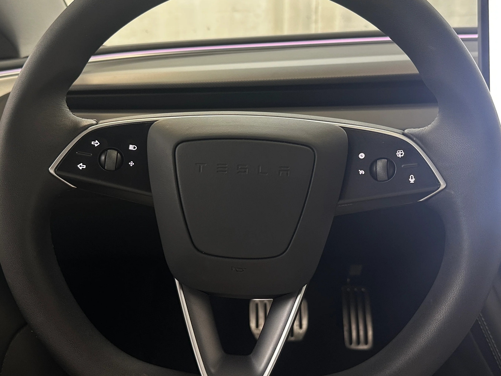 Thumbnail: 2024 Tesla Model 3 - 4