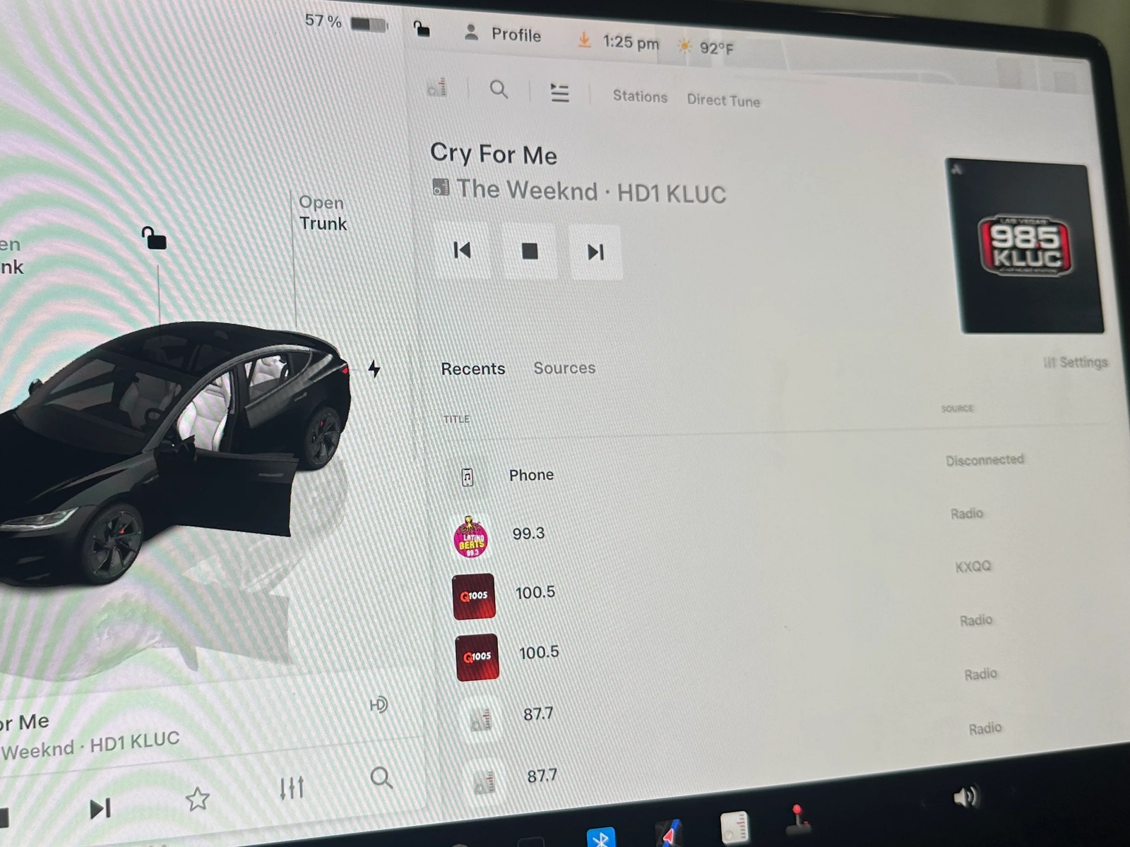 Thumbnail: 2024 Tesla Model 3 - 3