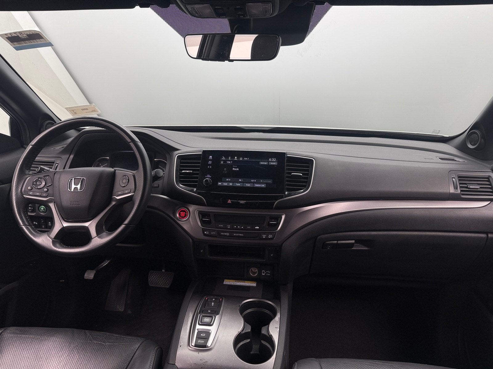 Thumbnail: 2023 Honda Passport - 2