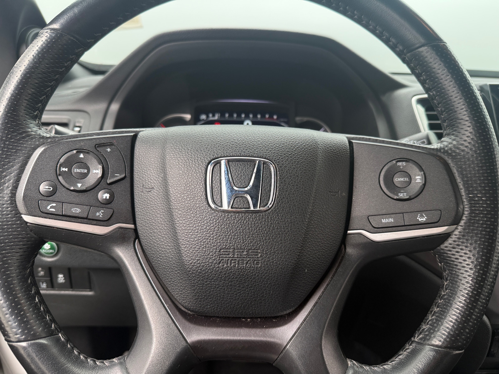 Thumbnail: 2023 Honda Passport - 4