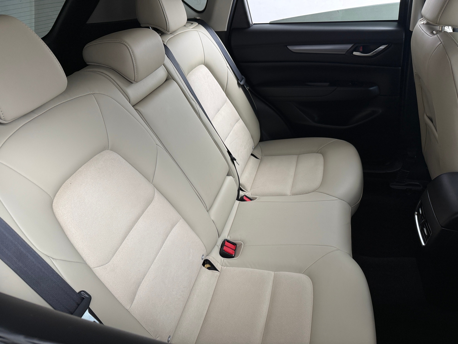 Thumbnail: 2019 Mazda CX-5 - 5