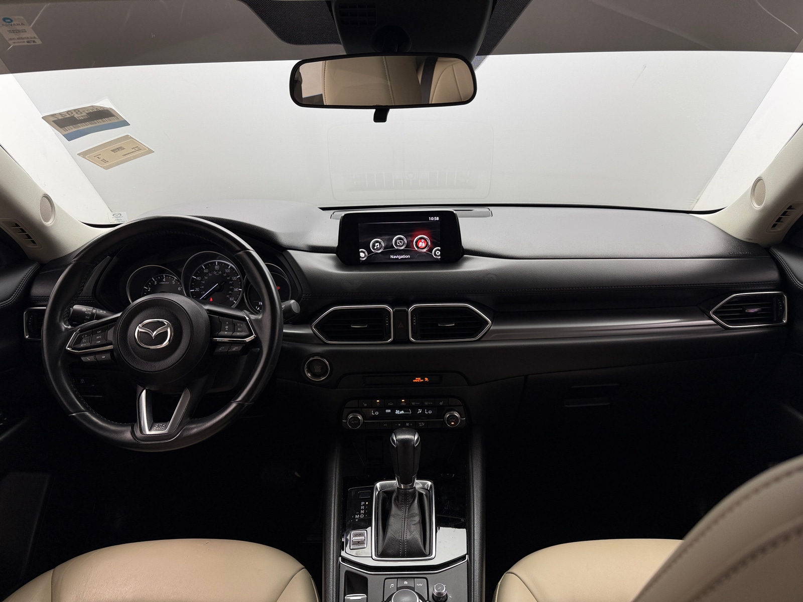 Thumbnail: 2019 Mazda CX-5 - 2