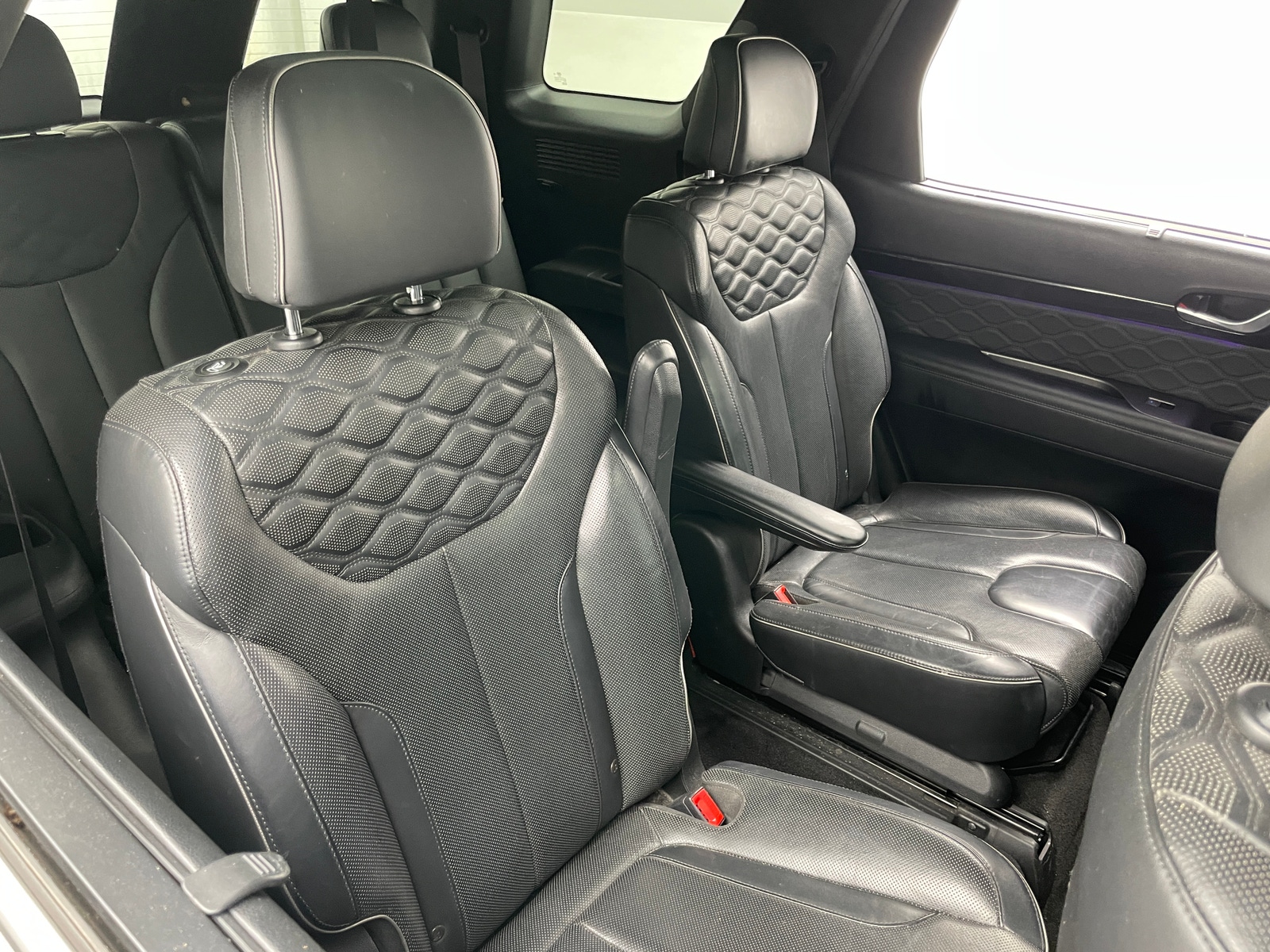 Thumbnail: 2020 Hyundai Palisade - 5