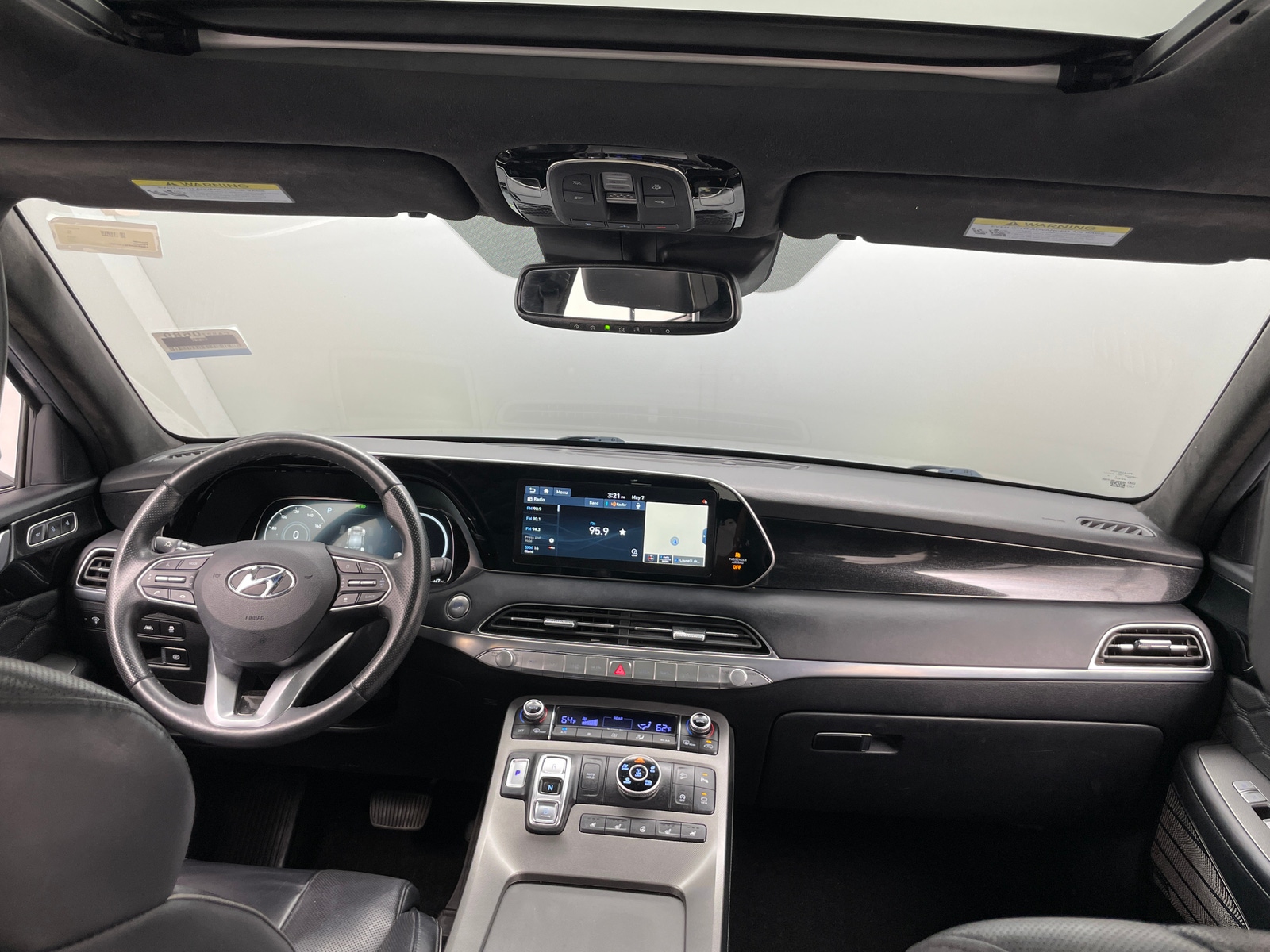 Thumbnail: 2020 Hyundai Palisade - 2