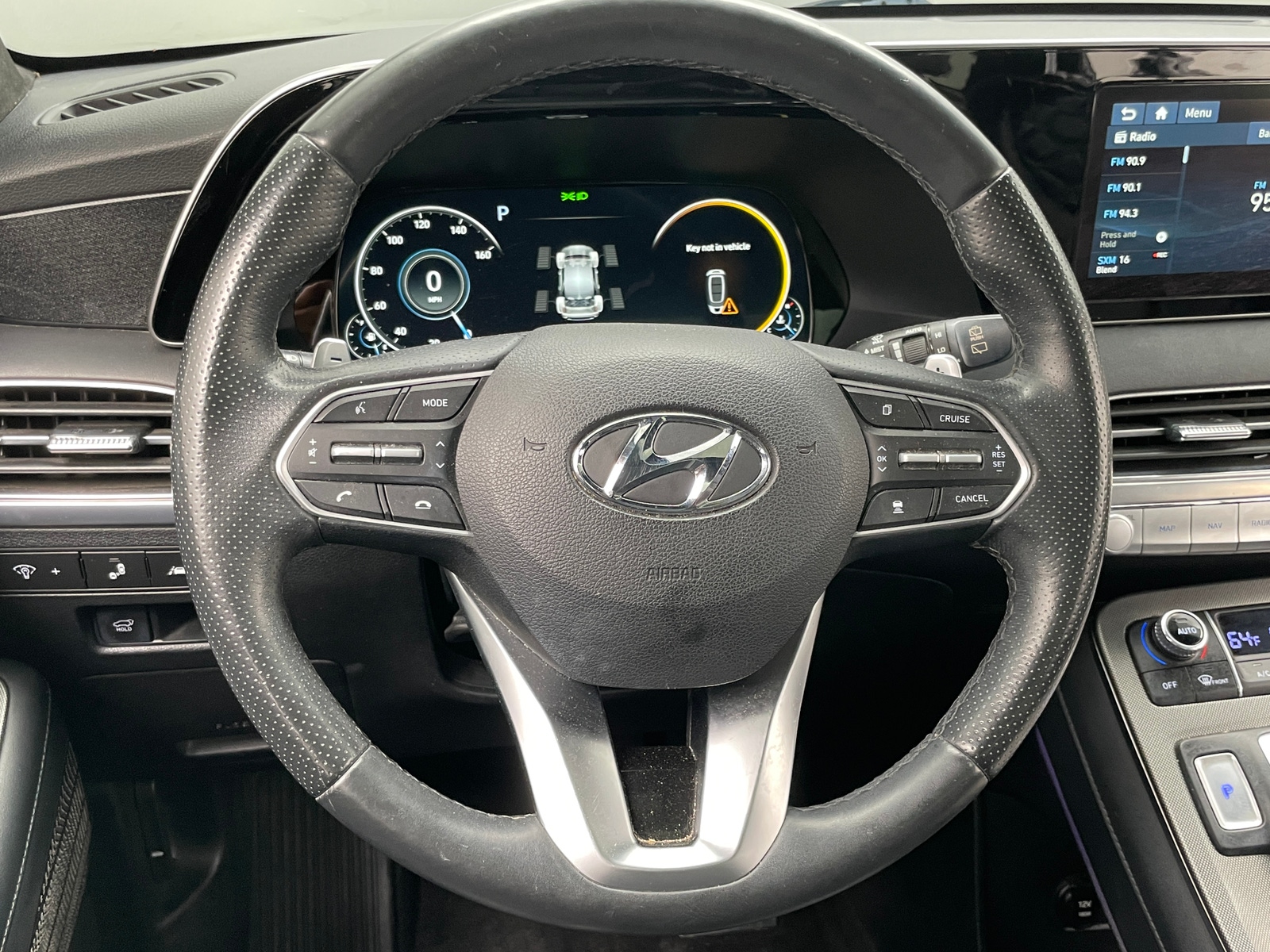 Thumbnail: 2020 Hyundai Palisade - 4