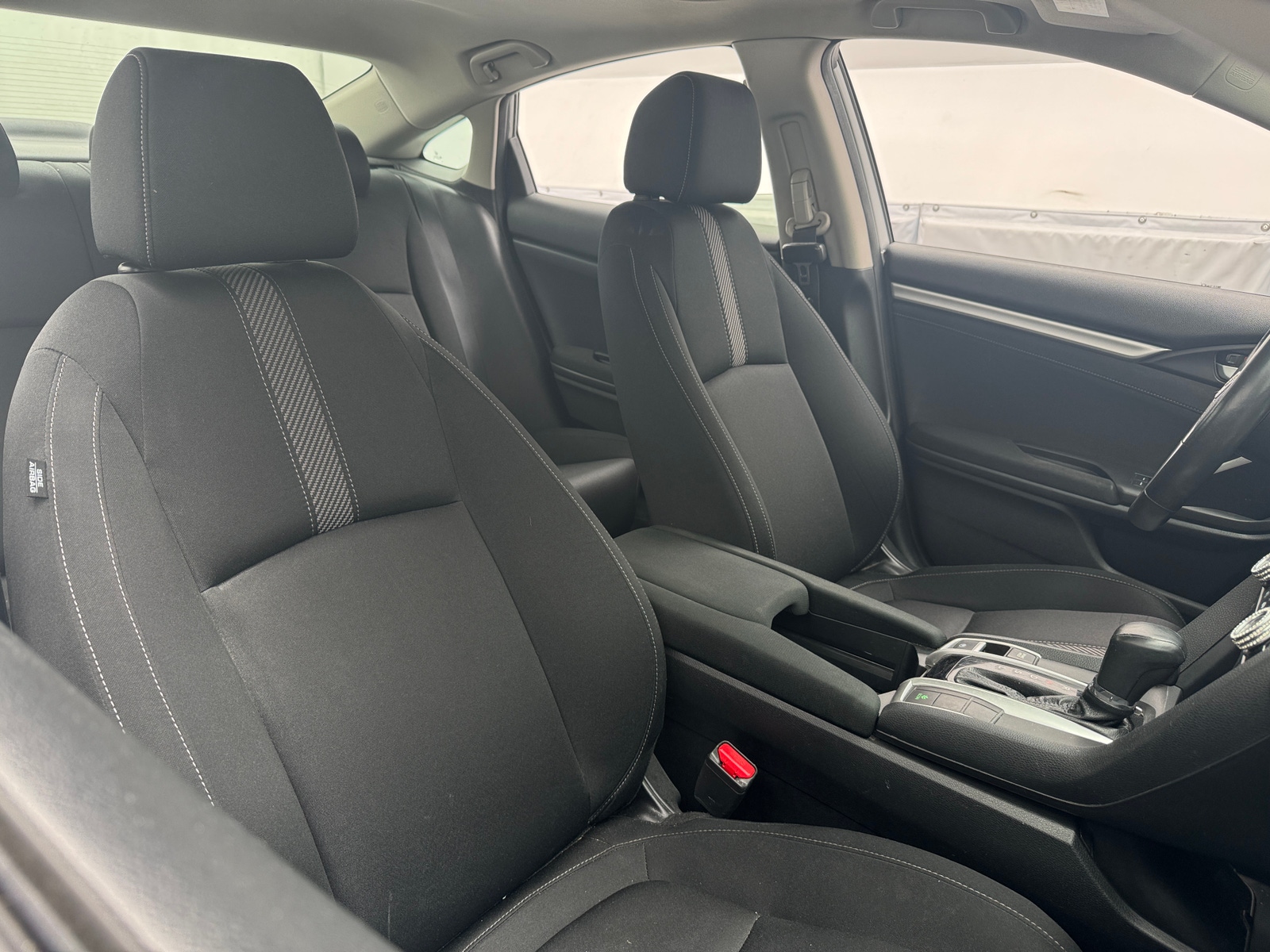 Thumbnail: 2018 Honda Civic - 2