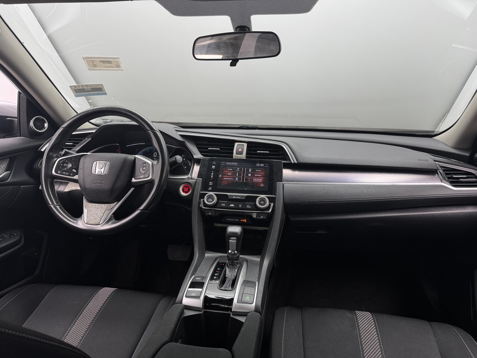 Thumbnail: 2018 Honda Civic - 3