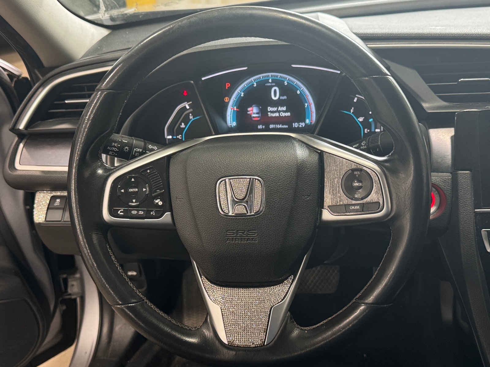 Thumbnail: 2018 Honda Civic - 5