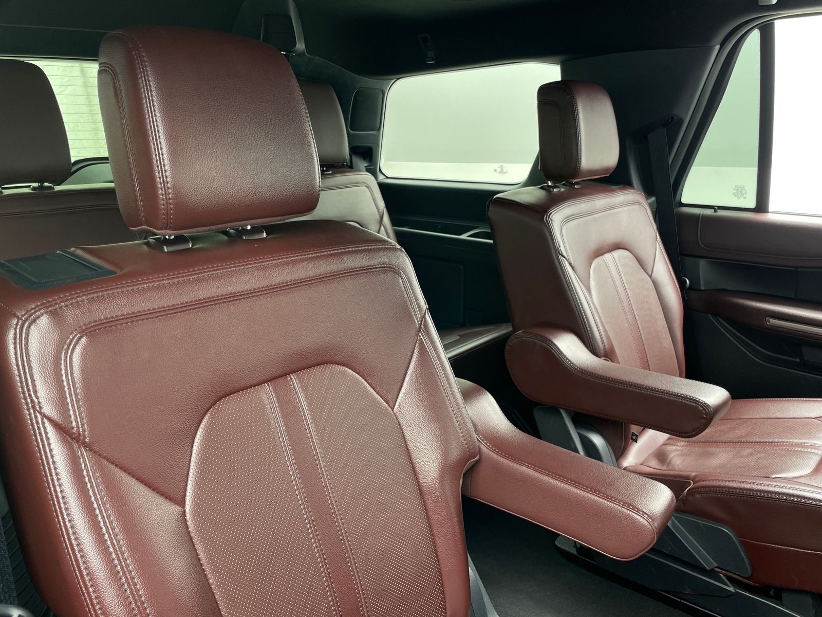 Thumbnail: 2024 Ford Expedition - 5