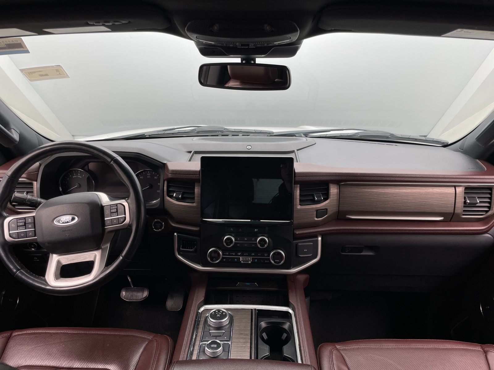 Thumbnail: 2024 Ford Expedition - 2