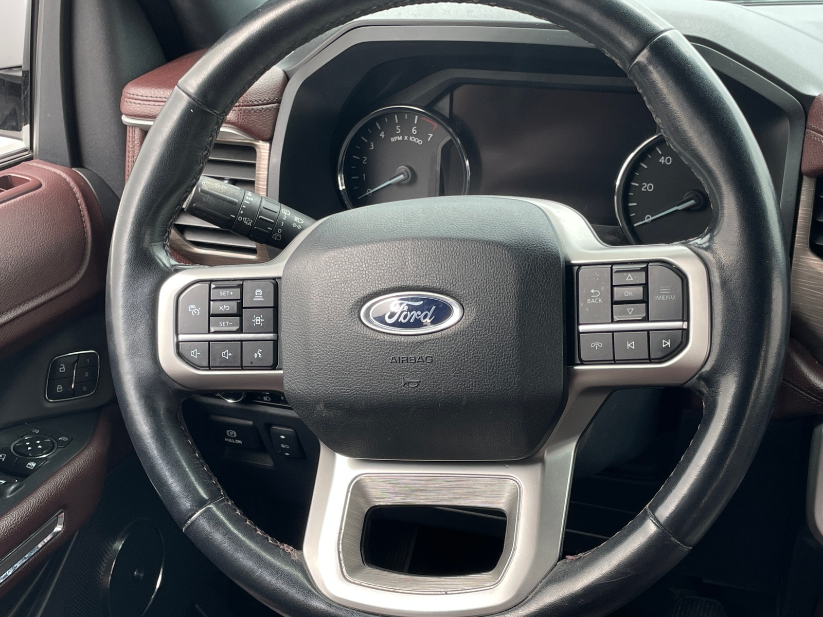 Thumbnail: 2024 Ford Expedition - 4