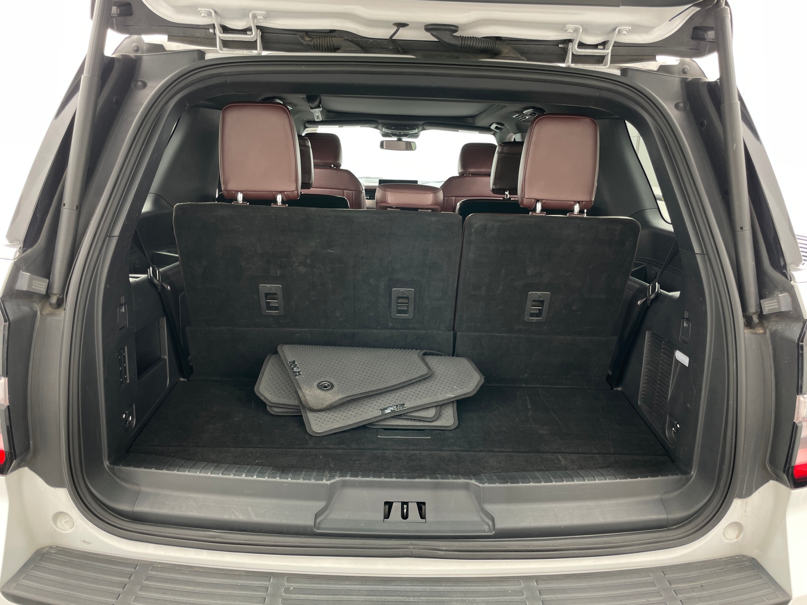 Thumbnail: 2024 Ford Expedition - 6