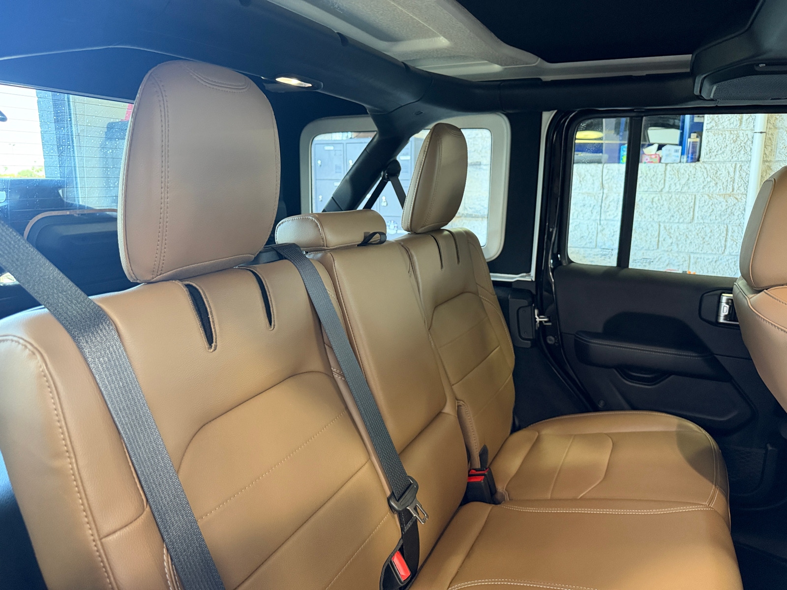 Thumbnail: 2023 Jeep Wrangler - 5