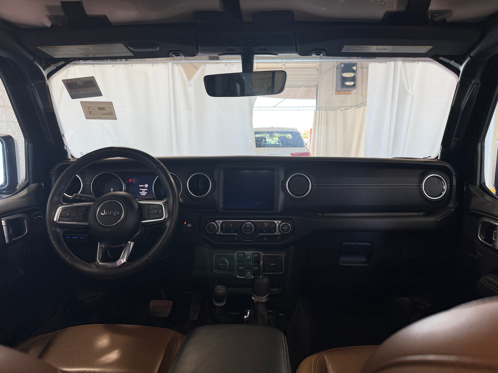 Thumbnail: 2023 Jeep Wrangler - 2