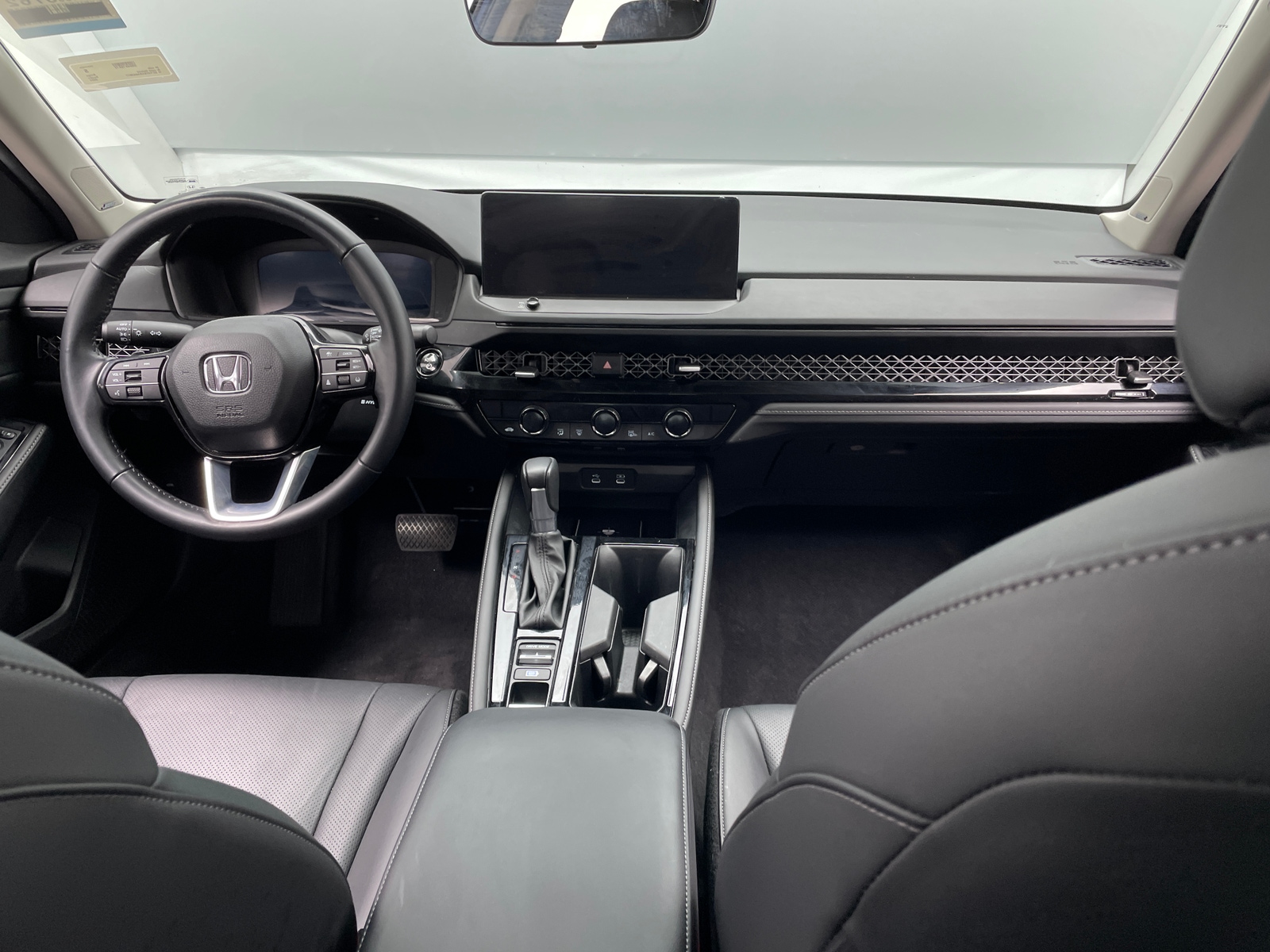 Thumbnail: 2024 Honda Accord - 2