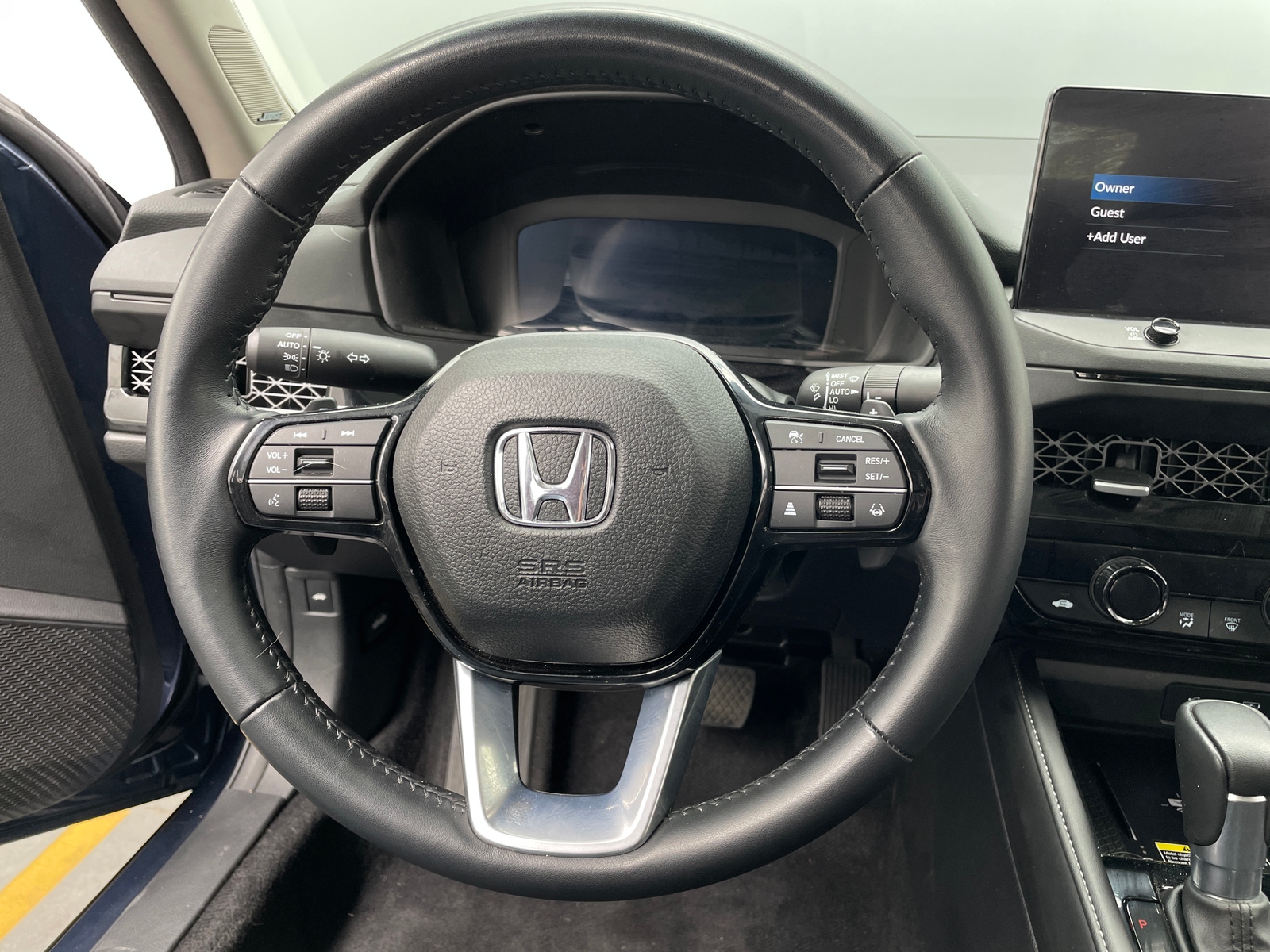 Thumbnail: 2024 Honda Accord - 4