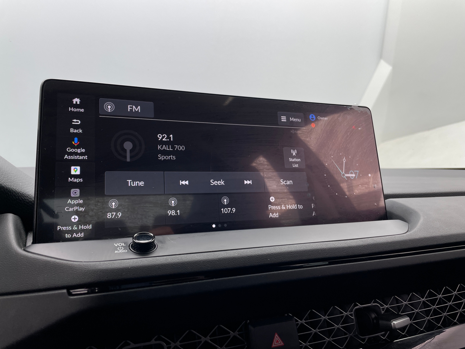 Thumbnail: 2024 Honda Accord - 3
