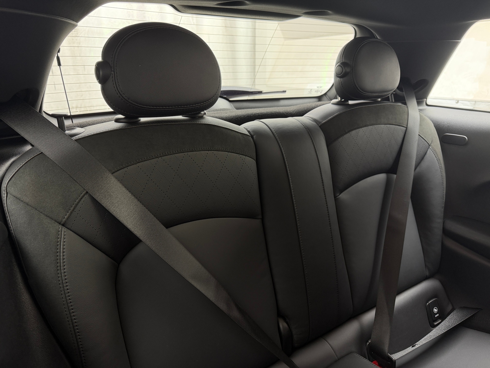 Thumbnail: 2023 MINI Cooper Hardtop - 5